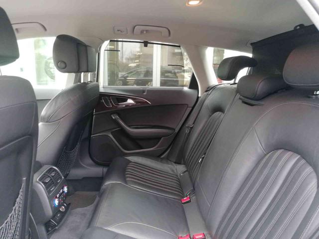 AUDI A6 allroad usata, con Fari Xenon