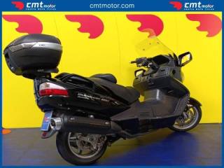 SUZUKI Burgman AN 650 usata 3