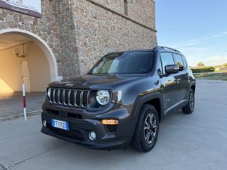 JEEP Renegade usata, con MP3