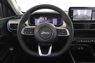 JEEP Avenger usata 12