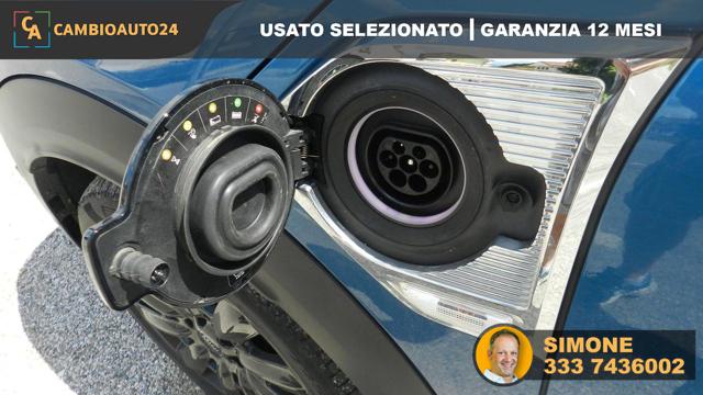 MINI Countryman usata 63