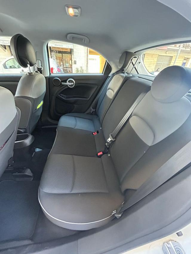 FIAT 500X usata, con Filtro antiparticolato