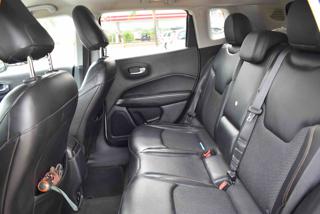 JEEP Compass usata, con ESP