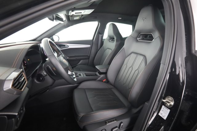 CUPRA Formentor usata 2