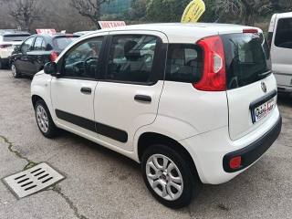 FIAT Panda usata 14