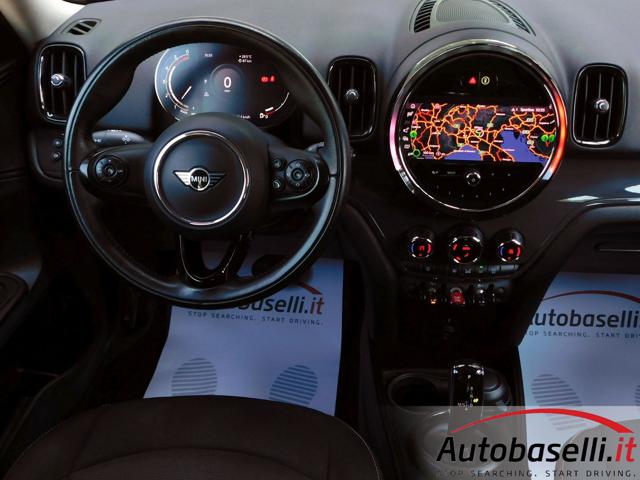 MINI Countryman usata, con Climatizzatore