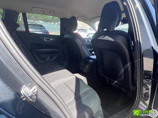 VOLVO V60 usata, con Controllo vocale