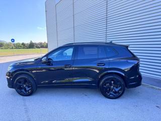 VOLKSWAGEN Tiguan usata, con Chiusura centralizzata