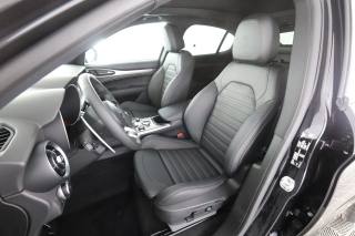 ALFA ROMEO Stelvio usata 8