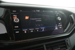 VOLKSWAGEN T-Cross usata 10