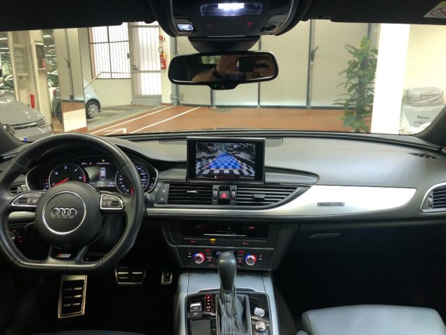 AUDI A6 usata, con Servosterzo
