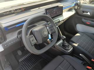 CITROEN C3 usata, con Climatizzatore