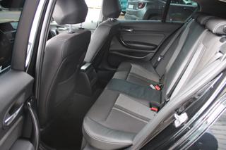 BMW 118 usata, con Climatizzatore