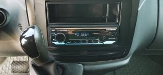 MERCEDES-BENZ Viano usata 31