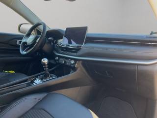 JEEP Compass usata, con ESP