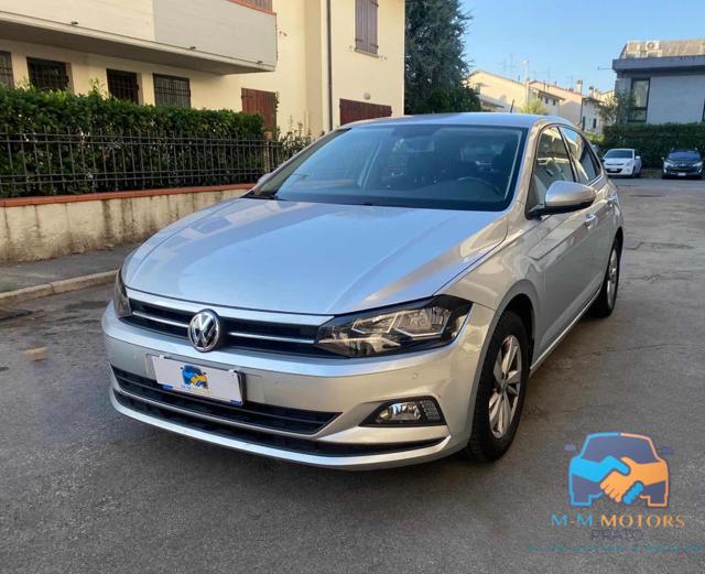 VOLKSWAGEN Polo usata 0