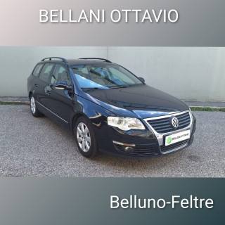 VOLKSWAGEN Passat 2.0 TDI DPF Var. Comfortline