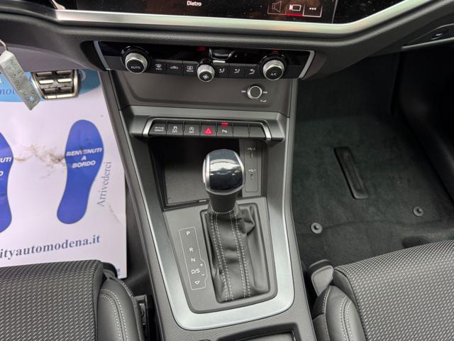AUDI Q3 usata, con Controllo trazione