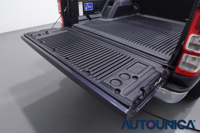 FORD Ranger usata 45
