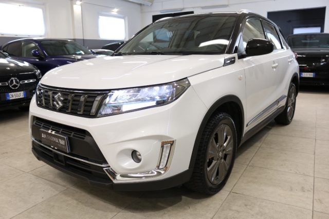 SUZUKI Vitara usata, con Airbag laterali