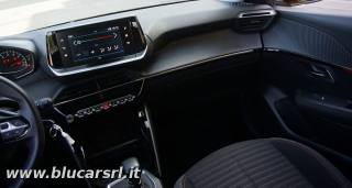 PEUGEOT 208 usata, con Controllo trazione