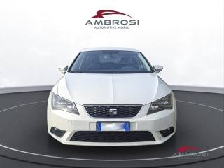 SEAT Leon usata 6