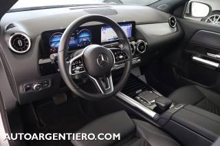 MERCEDES-BENZ GLA 200 usata, con Alzacristalli elettrici