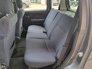 OPEL Agila usata, con MP3