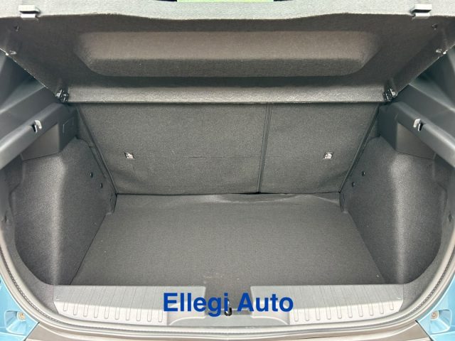 FIAT Grande Panda usata, con Specchietti laterali elettrici