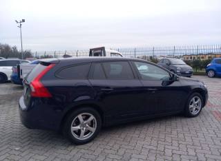 VOLVO V60 usata, con Alzacristalli elettrici