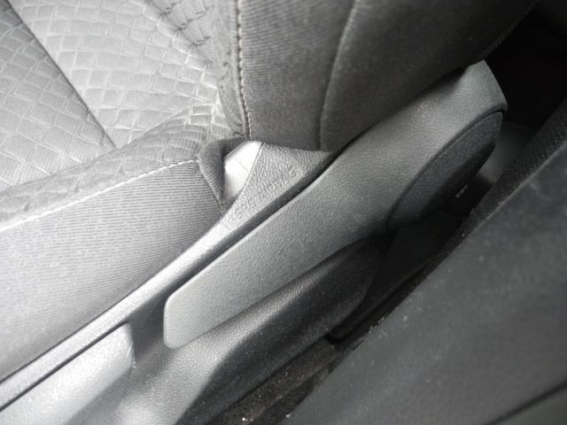 TOYOTA C-HR usata 56