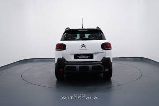 CITROEN C3 Aircross usata, con Alzacristalli elettrici