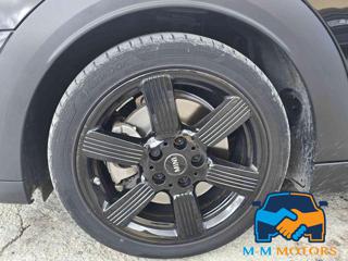 MINI Cooper S usata, con Cerchi in lega