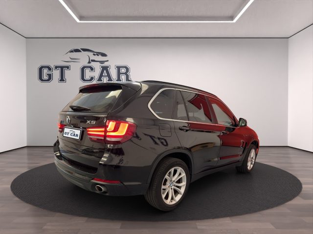 BMW X5 usata, con Controllo automatico clima