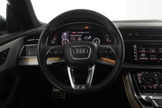 AUDI Q8 usata 6
