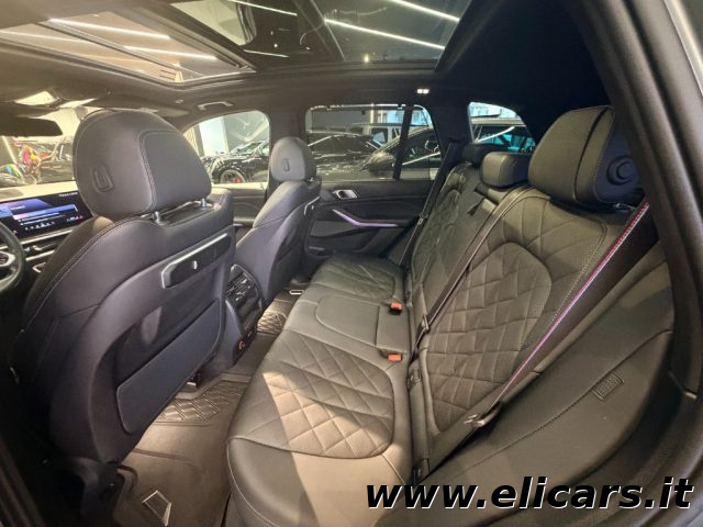 BMW X5 usata, con Autoradio