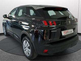 PEUGEOT 3008 usata, con Sensore di pioggia