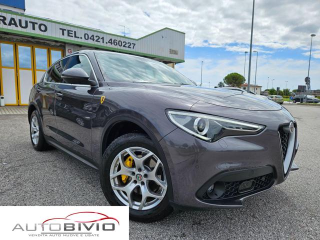 ALFA ROMEO Stelvio usata, con ABS