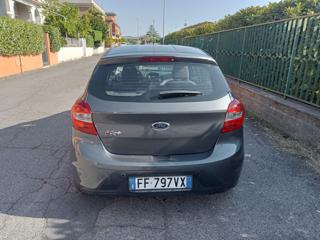 FORD Ka+ usata, con Climatizzatore