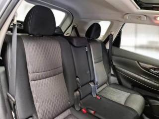 NISSAN X-Trail usata, con Controllo trazione