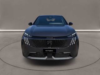 PEUGEOT 3008 usata, con Airbag laterali