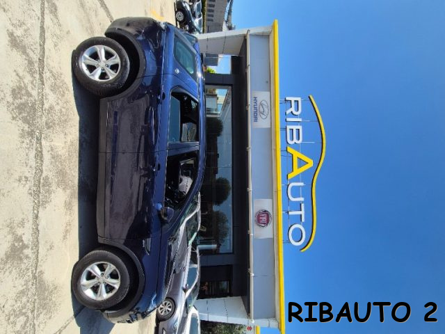 LAND ROVER Discovery Sport usata, con Isofix