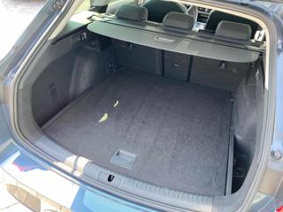 SEAT Leon usata, con Fendinebbia