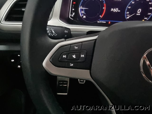 VOLKSWAGEN T-Roc usata, con Servosterzo