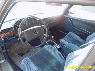 MERCEDES-BENZ 280 usata 12