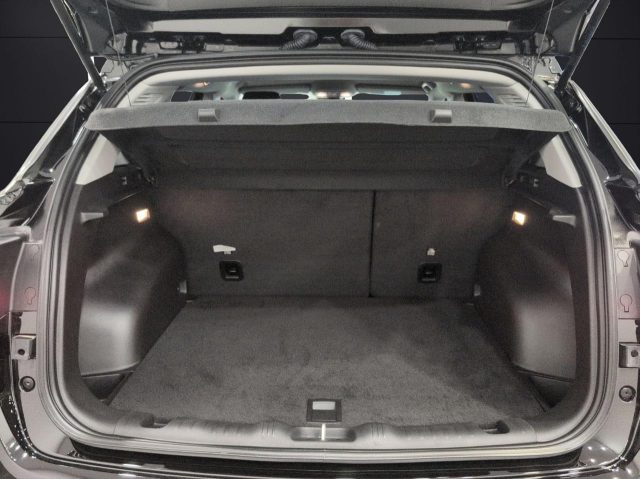 JEEP Compass usata, con Autoradio