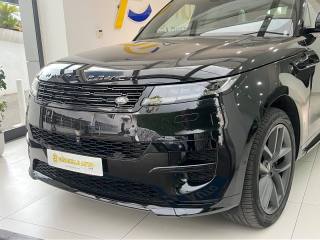 LAND ROVER Range Rover Sport usata, con Airbag