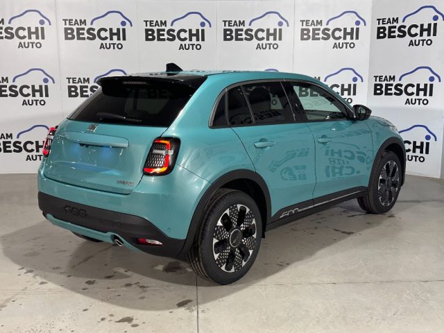 FIAT 600 usata, con Airbag Passeggero