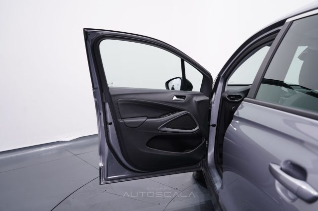 OPEL Crossland usata, con Cruise Control