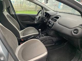 FIAT Punto Evo usata, con ESP